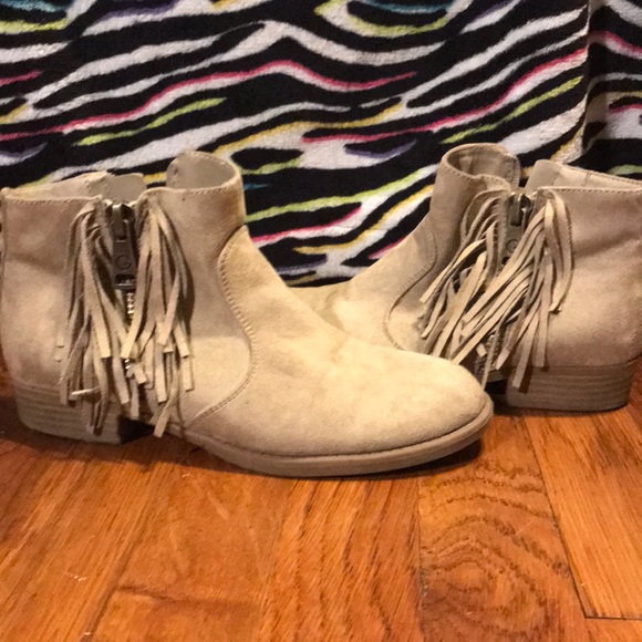Ankle boots - Picture 2 of 5